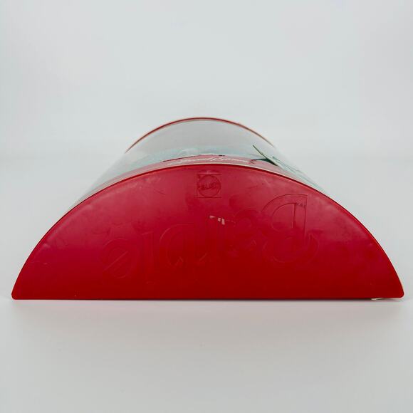 Happy Holidays 1995 Special Edition Vintage Mattel Barbie Doll - NRFB/NIB - Picture 5 of 13